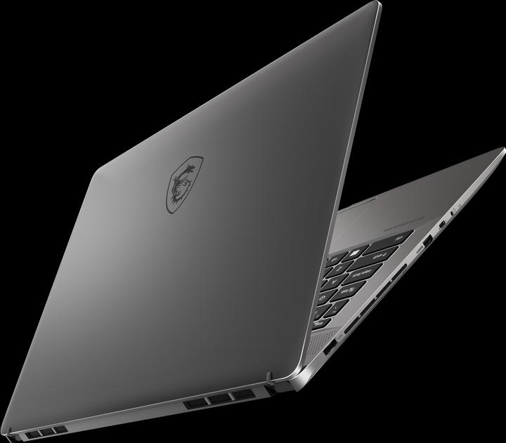 Produktbild MSI CreatorPro Z16 HX B13VJTO-211 16" i9-13980HX/RTX2000 W11P (16", Intel Core i9-13980HX, 32 GB, 1000 GB, DE)