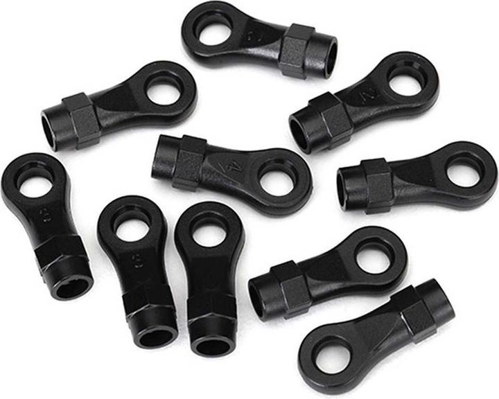 Traxxas rod ends (10)