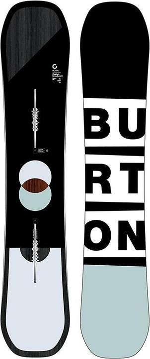 Produktbild Burton Custom Flying V Herren Snowboard 19/20 (154)