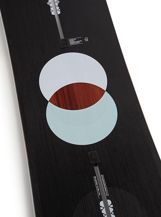 Produktbild Burton Custom Flying V Herren Snowboard 19/20 (154)