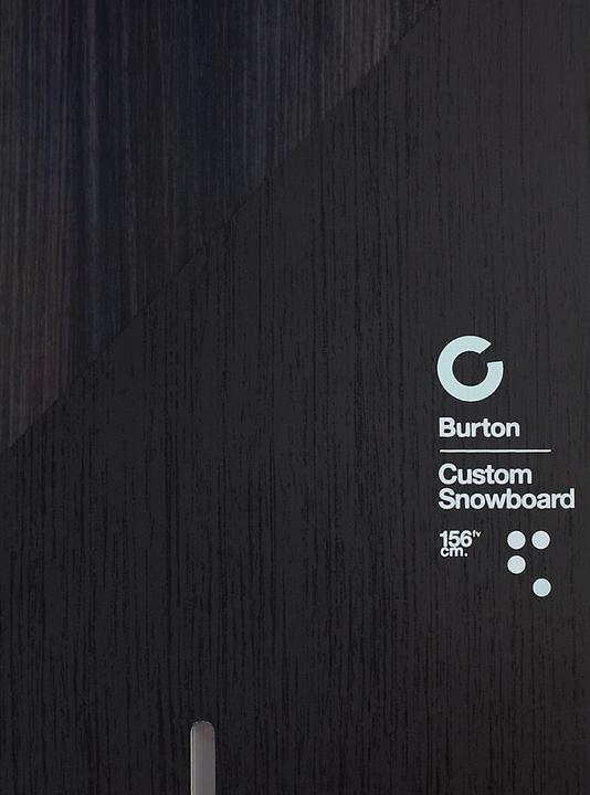 Produktbild Burton Custom Flying V Herren Snowboard 19/20 (154)