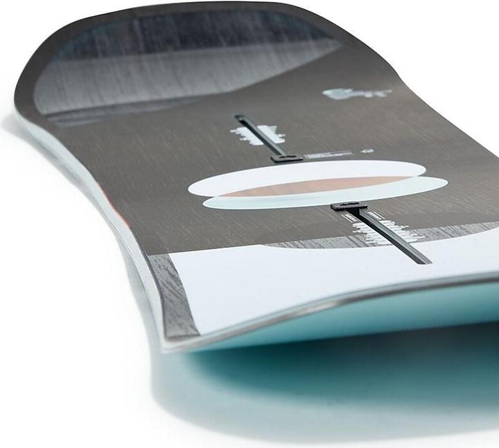 Produktbild Burton Custom Flying V Herren Snowboard 19/20 (154)