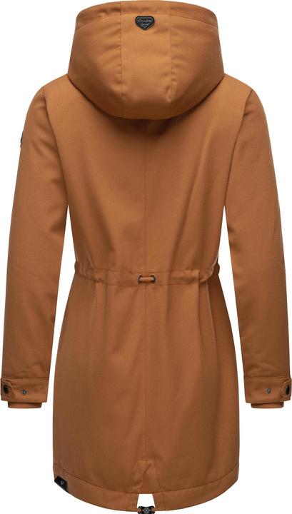 Immagine prodotto Ragwear Canny Canvas (XS)