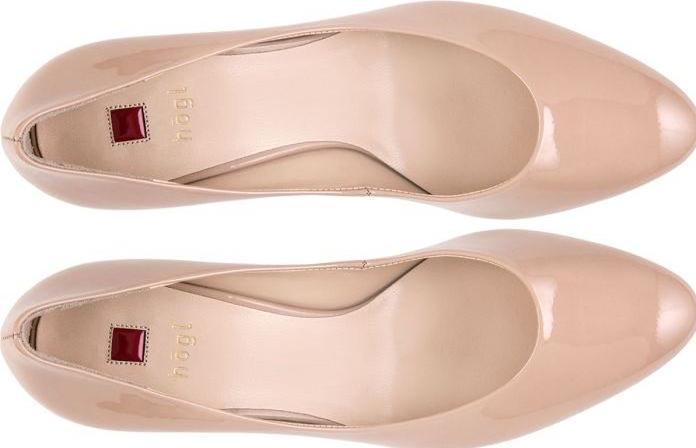 Produktbild Högl Pumps (34.5)