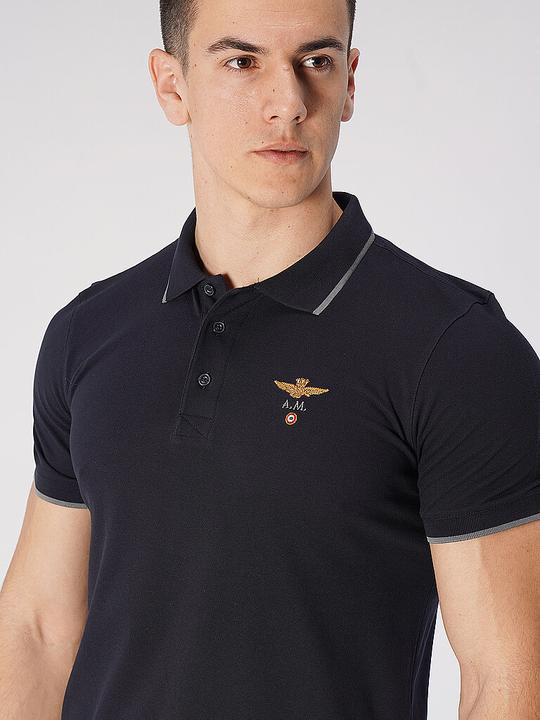 Immagine prodotto Aeronautica Militare Polo (L)