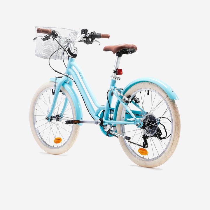 Image du produit Btwin 500 (20")