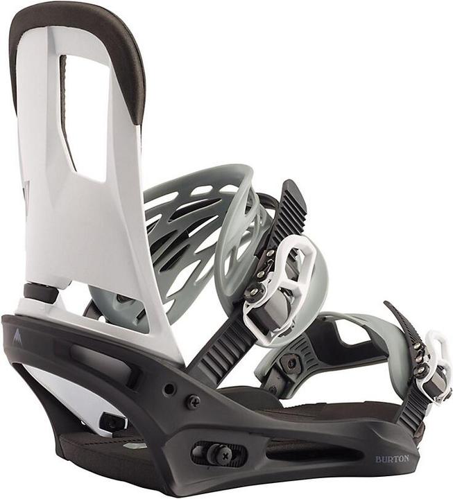 Produktbild Burton Custom Herren Snowboard Set 19/20 (154)