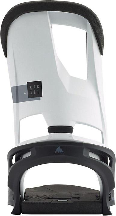 Produktbild Burton Custom Herren Snowboard Set 19/20 (154)