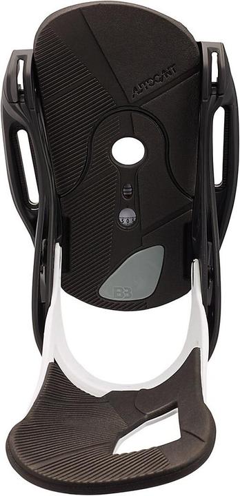 Produktbild Burton Custom Herren Snowboard Set 19/20 (154)
