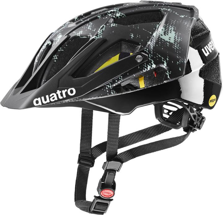Produktbild Uvex Sports Quatro CC MIPS (56 - 61 cm)
