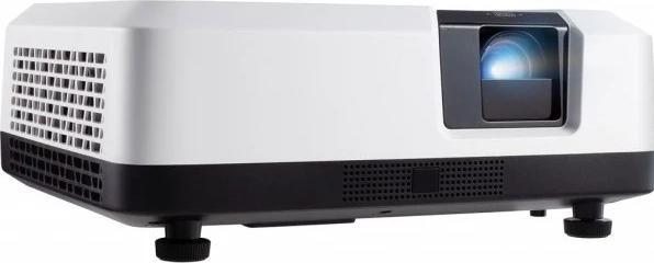 Produktbild Viewsonic LS700-4K (4K, 3300 lm, 1.13 - 1.47:1)
