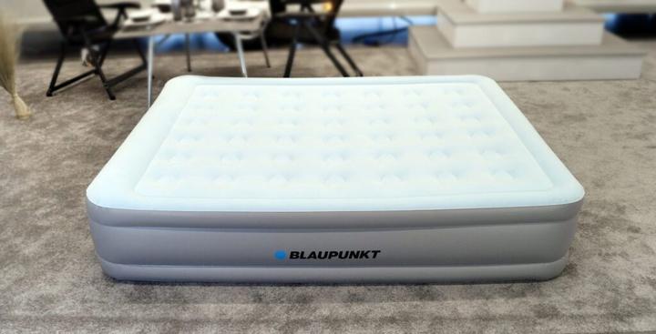 Actual product image Blaupunkt IM820