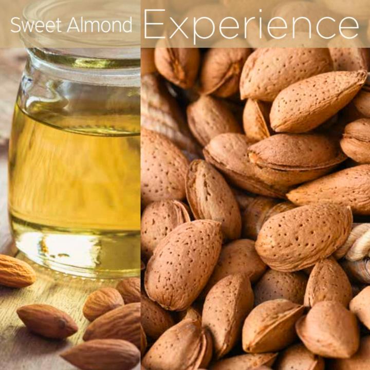 Produktbild Cuccio Lyte Butter Lotion - Sweet Almond (Körperlotion)