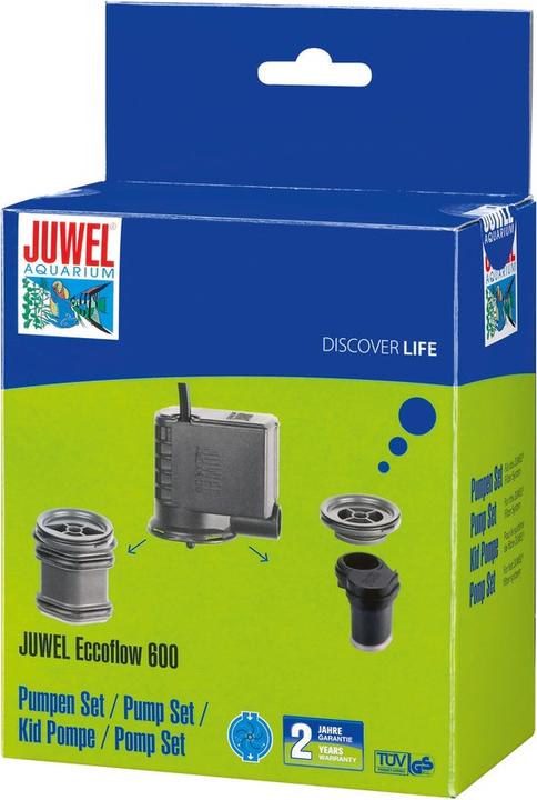 Produktbild Juwel Aquarium Eccoflow