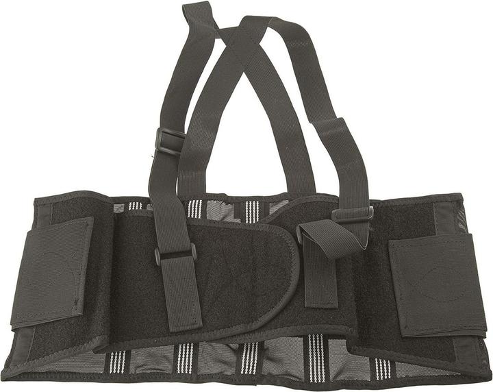 Rs Pro Back Support Belt - Med (Hearing protection replacement pads)