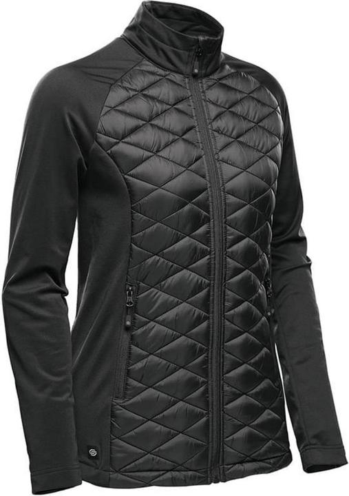 Image du produit Stormtech - Veste softshell BOULDER - Femme (XS)