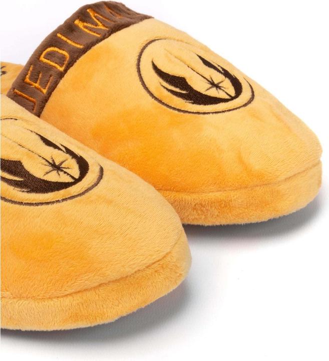 Actual product image Star Wars Jedi Master slippers (45.5)