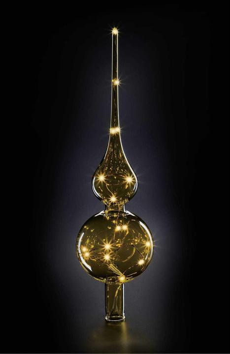 Actual product image Krinner Decorations (1 -part)