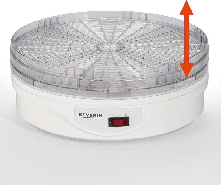 Image du produit Severin Do 2940