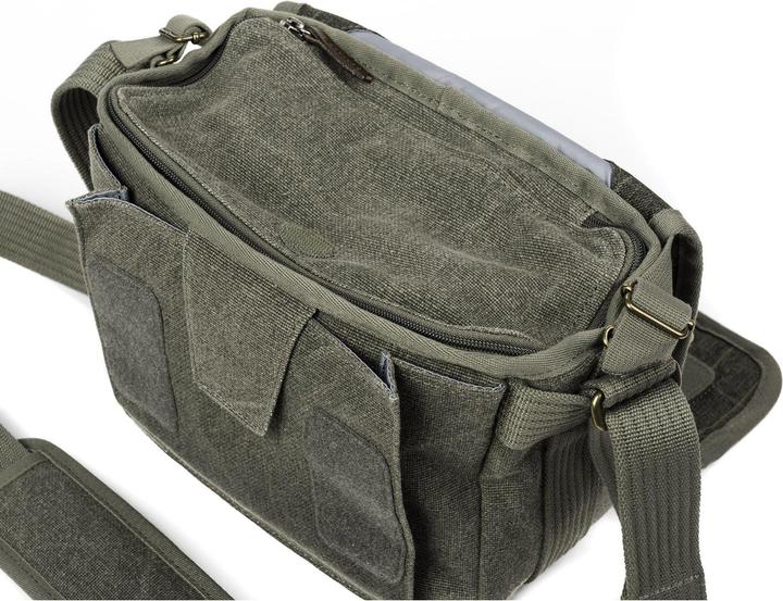 Actual product image Think! Tank Retrospective 4 v2.0 (Camera shoulder bag)
