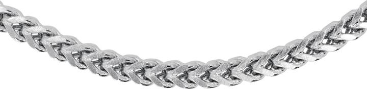 Immagine prodotto Heideman David color argento (100% acciaio inossidabile)