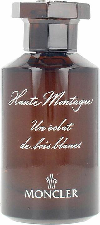Actual product image Moncler Les Sommets (Eau de parfum, 100 ml)