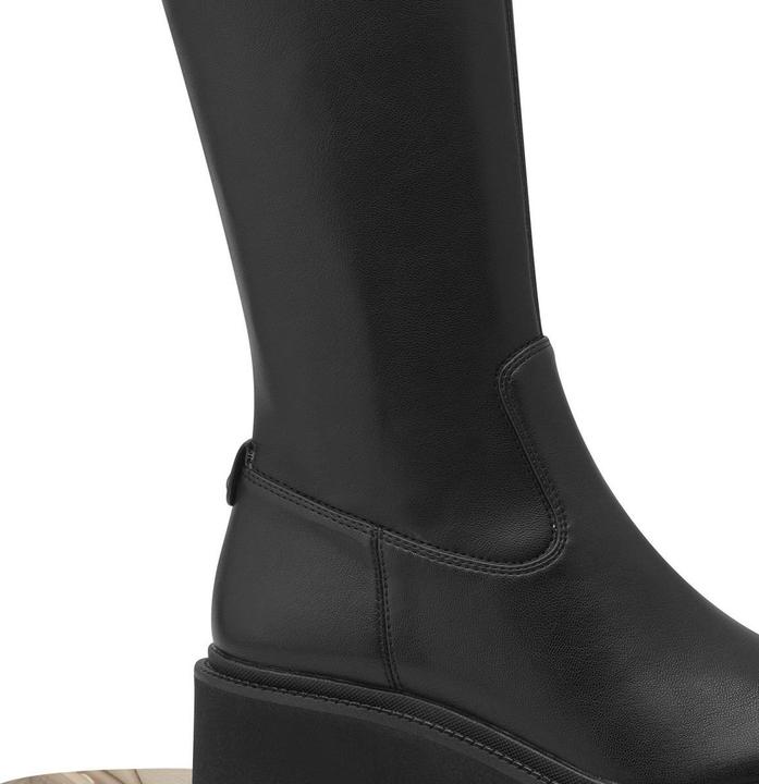 Actual product image Tamaris Overknee (41)