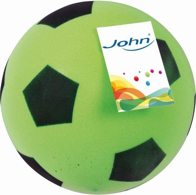 Actual product image John Ball Super Soft assorted