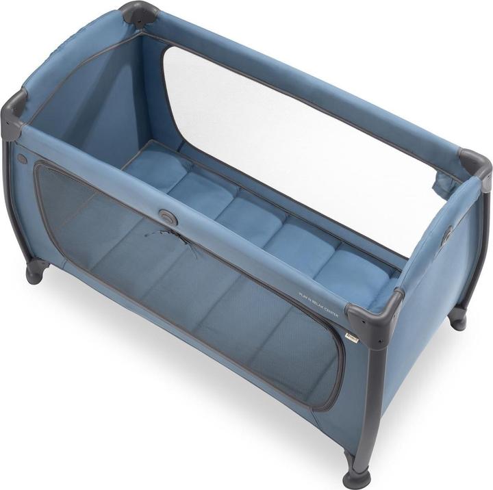 Actual product image Hauck Play N Relax Center