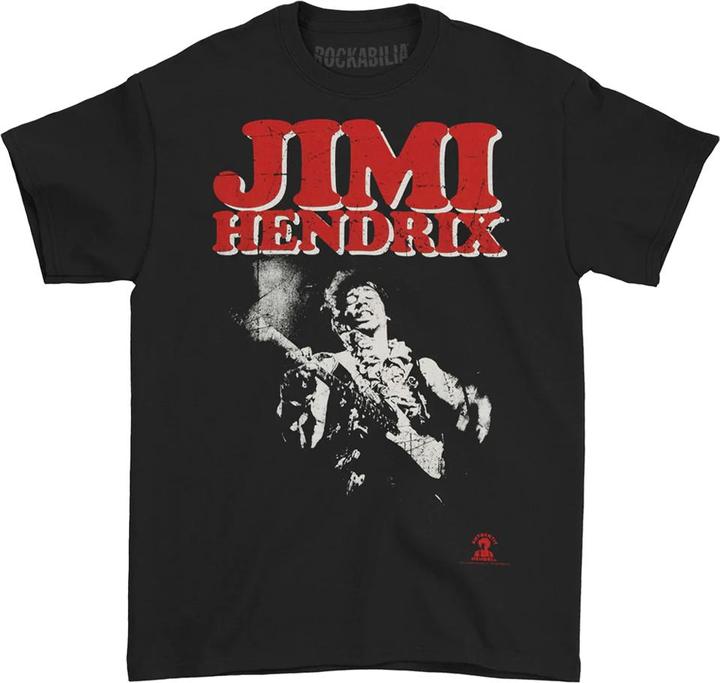 Jimi Hendrix TShirt (XXL)