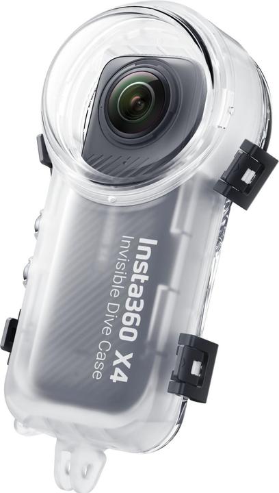 Immagine prodotto Insta360 Custodia subacquea invisibile (X4)