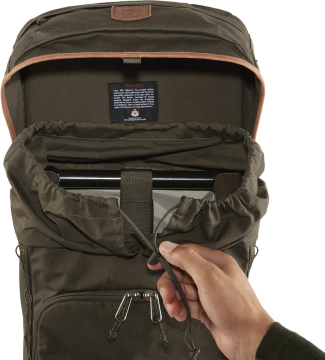 Produktbild Fjällräven Singi (27 l)