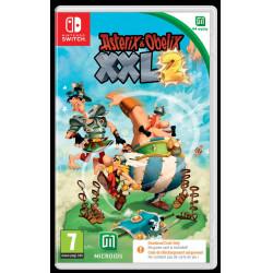 Produktbild Nacon Gaming Asterix & Obelix XXL2 (Code in a Box) (Switch, Switch Lite, Switch OLED, IT, EN)