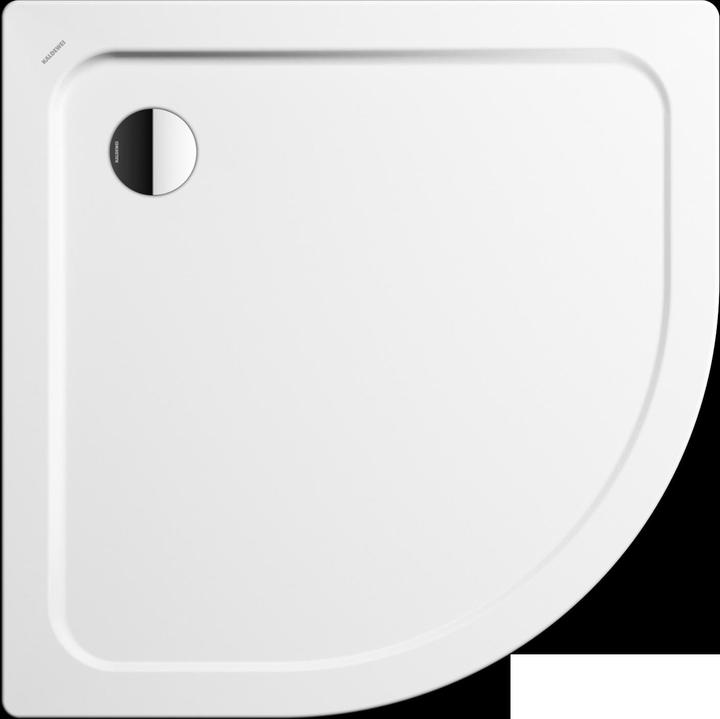Kaldewei Arrondo 872-1 100x100x2,5cm