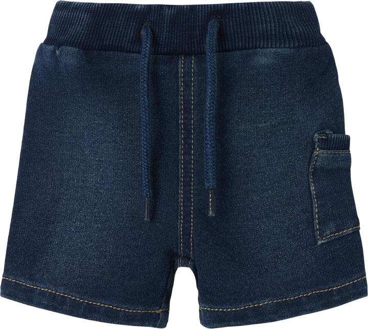 Name it Denim Radlerhose