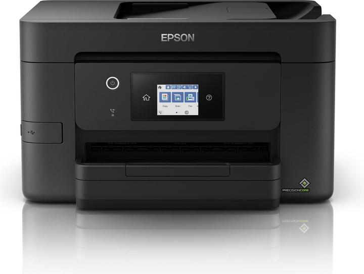 Produktbild Epson WorkForce Pro WF-3820DWF (Tintenpatrone, Farbe)