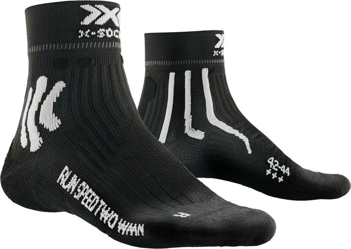 X-Socks Women's Run Speed Two 4.0