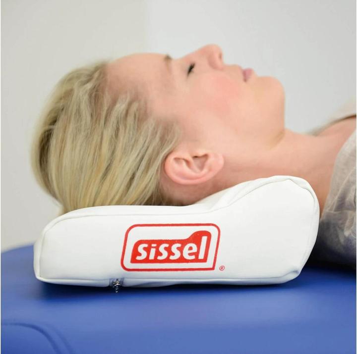 Produktbild Sissel Nackenkissen Compact (37 x 25 cm)
