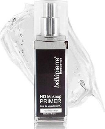 Image du produit Bellapierre Cosmetics Base fond de teint (Transparent)