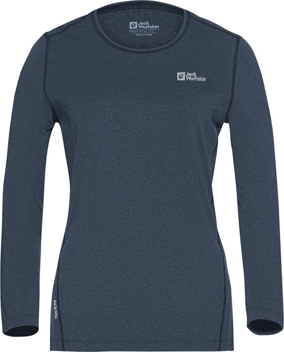 Actual product image Jack Wolfskin Sky Thermal L/S W (XL)