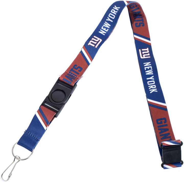New York Giants Schlüsselband