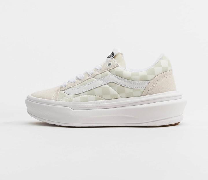 Immagine prodotto Vans UA Old Skool Overt CC (36.5)