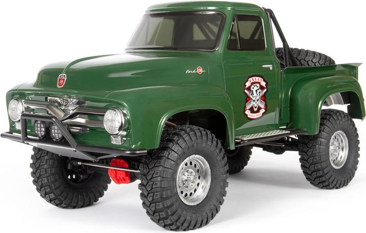 Produktbild Axial SCX10 II 1955 Ford F-100 (ARR Almost-Ready-to-Race)