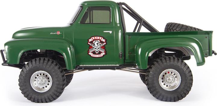 Produktbild Axial SCX10 II 1955 Ford F-100 (ARR Almost-Ready-to-Race)