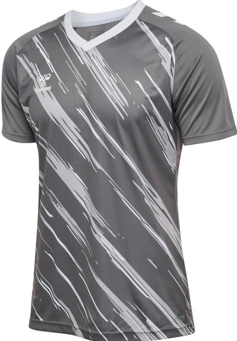 Actual product image hummel hmlMATCH TRIUMPH JERSEY S/S (XS)
