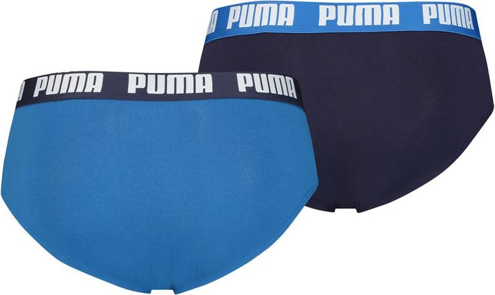 Actual product image Puma Basic letter (S, pack of 2)