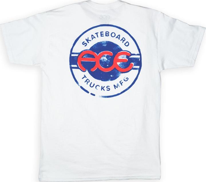 Actual product image Ace Salty T-Shirt (M)