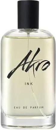 Actual product image Akro Ink Eau De Parfum 100ml (Eau de parfum, 100 ml)