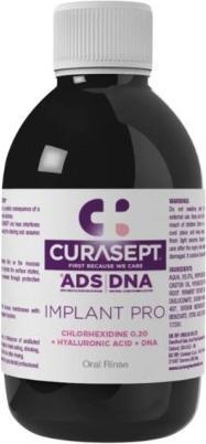 Curasept ADS Imp Pr Mund 0.2 % CHX 200ml (200 ml, Mundspülung)