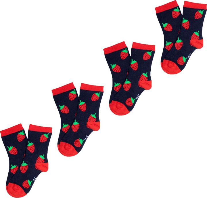 TINY STRAWBERRY